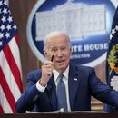 Golpes a la economía afectan a Biden en las encuestas