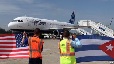 nuevas sanciones: eeuu restringira acceso del regimen cubano a aviones comerciales y otros bienes