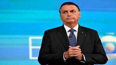 Corte brasileña inicia juicio que puede dejar inelegible a Bolsonaro