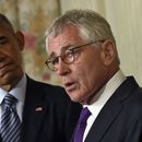 Obama y el Pentágono, una relación difícil