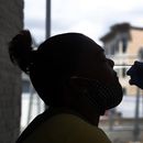 EEUU pide a convalecientes de COVID no hacerse 2da prueba