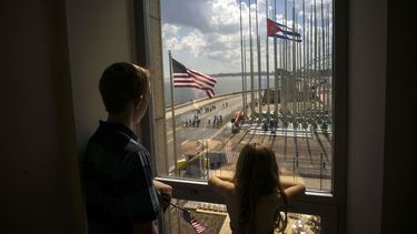 cuba y eeuu crearan comision para normalizacion completa