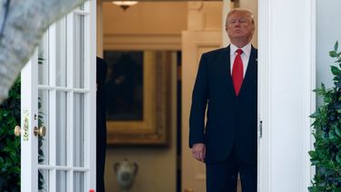 Trump y Pence asistirán a la convención de la NRA en Dallas