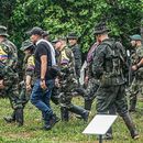 Gobierno de Colombia y principal disidencia de FARC acuerdan retomar cese al fuego