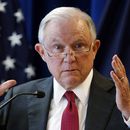 EEUU: Renuncia el secretario de Justicia Jeff Sessions