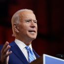Biden recibe felicitaciones de varios líderes extranjeros