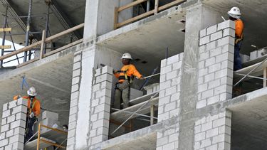 Crecimiento económico en EEUU: el más alto en dos años