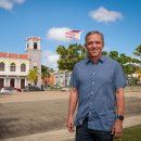 La alcaldía de Coamo albergará un centro comercial