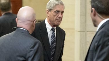 EEUU: Cámara baja pide publicar reporte de Mueller
