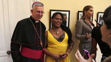 cuba: jornadas contra homofobia con presencia de eeuu