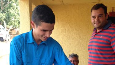Oposición explota el descontento de la juventud en Venezuela
