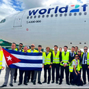 World2Fly suspende vuelos Madrid-La Habana y agrava el aislamiento aéreo de Cuba