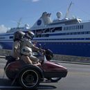 Puerto Cañaveral apuesta por negocios en Cuba