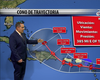 Antillas menores bajo alerta por tormenta tropical Fiona. ¿Qué se espera para Florida?