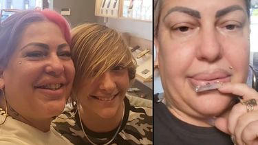 La Diosa de Cuba manda a la cárcel al ladrón que asaltó a su hijo