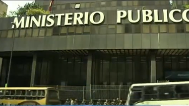 americateve | El dirigente opositor Leopoldo López se enfrenta hoy a un juicio que pudiera condenarlo a más de trece años de cárcel.
