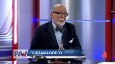 fallece en miami el prestigioso periodista cubano gustavo godoy