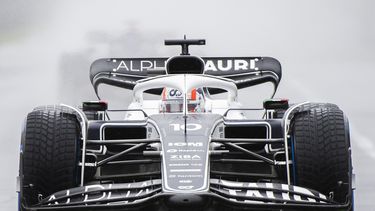 AlphaTauri ratifica a Pierre Gasly hasta final de 2023