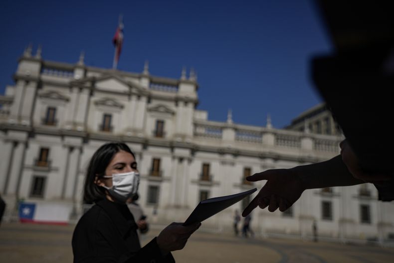 AMS-GEN CHILE-CONSTITUCIÓN