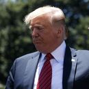 Trump dice que sopesa otorgar TPS a venezolanos