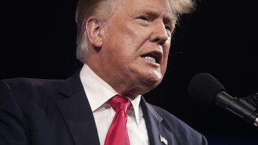 Trump rechaza que hubiera considerado dar un golpe de Estado
