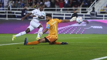 Real Madrid se lleva su octavo Mundial de Clubes