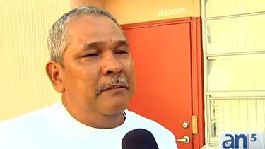 americateve | Manuel Uriarte, el padre del joven asesinado a tiros este domingo en la Pequeña Habana habló en exclusiva con América Noticias.