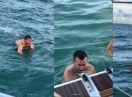 12 balseros cubanos estan desaparecidos tras naufragar en el golfo de mexico, ocho fueron rescatados