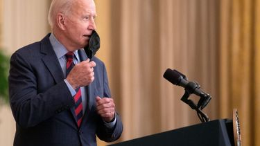 Joe Biden hablará sobre la crisis en Afganistán esta tarde