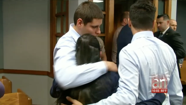 libres de culpabilidad quedaron los dos hermanos acusados del asesinato del ingeniero nuclear alexander restrepo