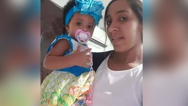 fallecen una madre y su hija a causa de explosion por escape de gas en la habana