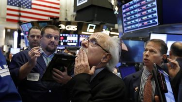 Pese a sólida economía en EEUU, futuro es menos prometedor
