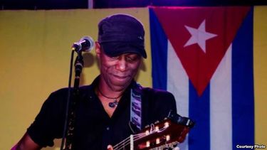 americateve | En un breve contacto con Martí Noticias, Ávila reafirmó las declaraciones ofrecidas en un comunicado de prensa que circula por redes sociales.