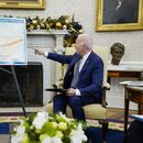 Biden viajará a zonas afectadas por tornados