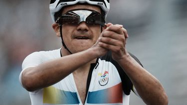 Carapaz, favorito para seguir el dominio de Ineos en el Giro