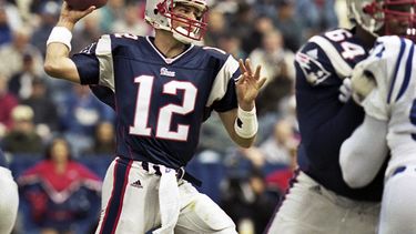 Los momentos más destacados en la laureada carrera de Brady
