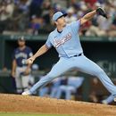 Seager conecta dos dobles y Rangers doblegan 5-3 a Marineros