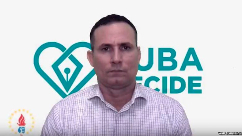Jose DAniel Ferrer Cuba Decide