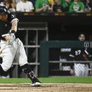 Vaughn pega sencillo clave; Medias  Blancas vencen a Tigres