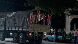 fiscalia de la dictadura cubana advierte que las actuales protestas tendran respuesta penal