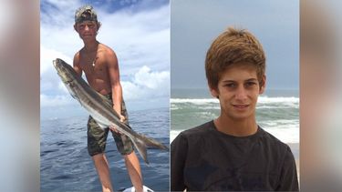 deseperada busqueda de dos adolescentes en florida