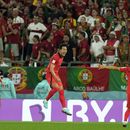 Surcorea vence 2-1 a Portugal con gol en los descuentos