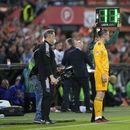 CONMEBOL lamenta no fue consultada por regla de 5 cambios
