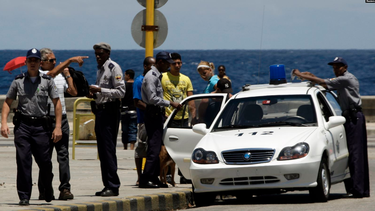 octubre negro en cuba con 8 nuevos prisioneros de conciencia: cuban prisoners defenders