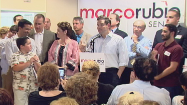marco rubio regresa a west miami y habla sobre donald trump