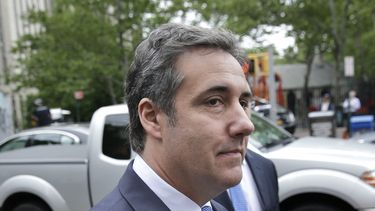 Giuliani: Esperamos que Cohen diga la verdad
