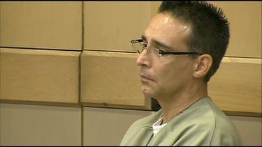 americateve | Una jueza sentenció a Mario Careaga, el individuo que causó la muerte de la bailarina del Miami Heat a 15 años de prisión.