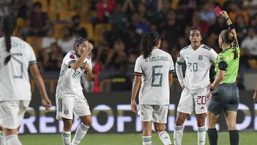 México purga dirigentes tras fracasos de sus selecciones