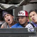 Aumentó el numero de estudiantes detenidos en Venezuela