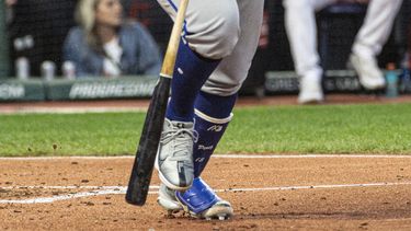 Pérez pega 4 hits; Reales vencen a Guardianes